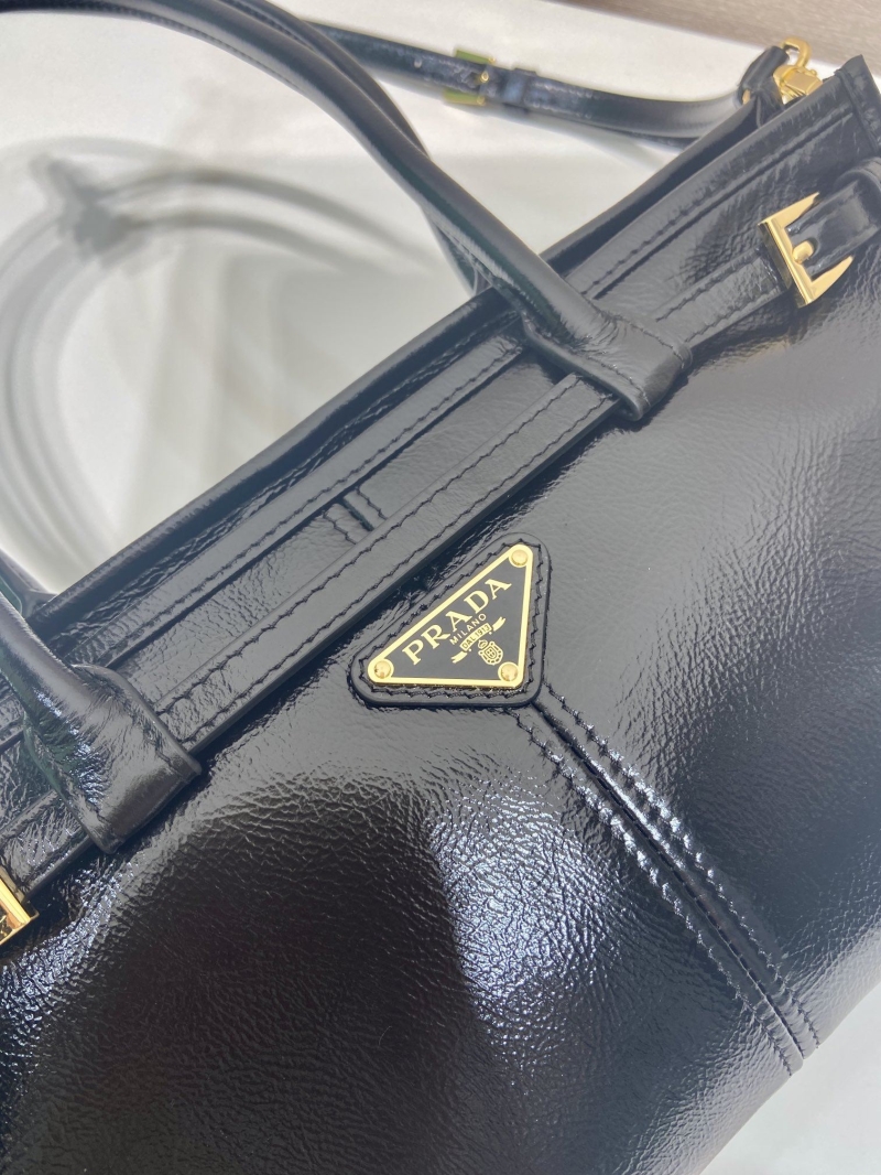 Pra*a satchel bags